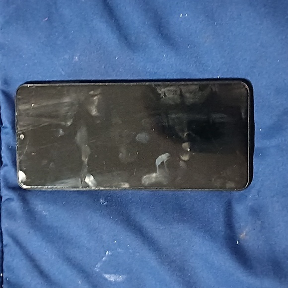 Cell phone